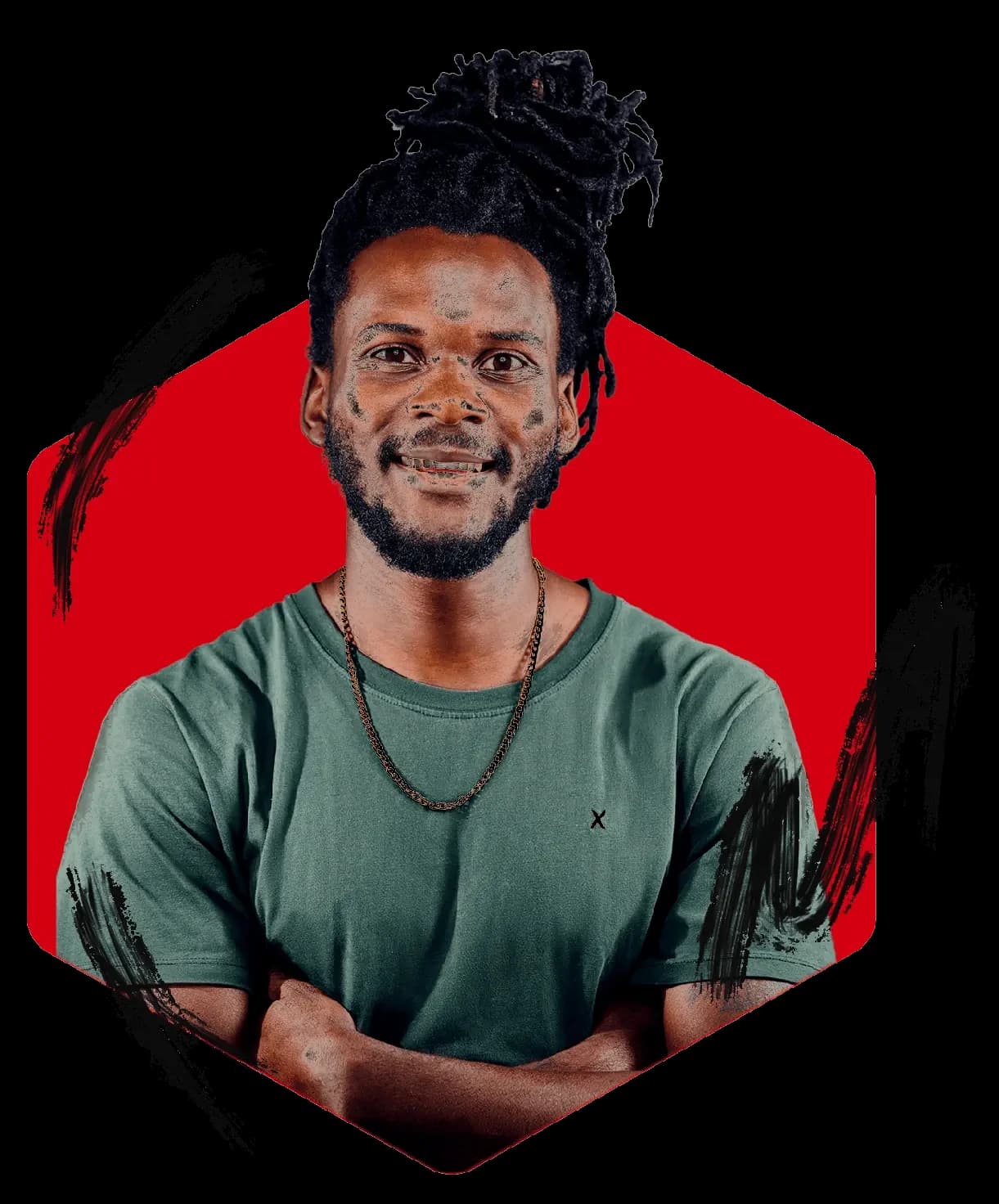 Ibrahim Kasoma — Senior Software Engineer